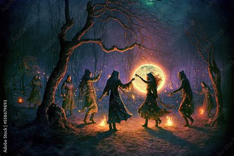 Pagan celebrations in 2023